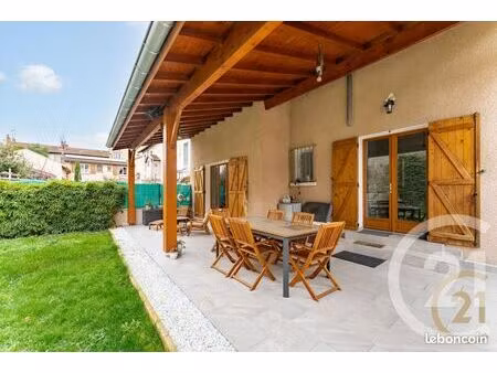 maison 5 pièces 113 m²