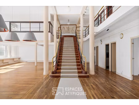 annonce commerce à louer