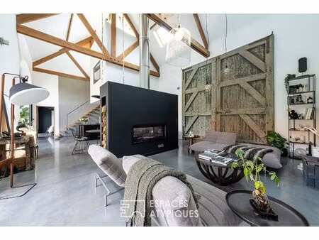 maison de luxe à vendre à prémesques