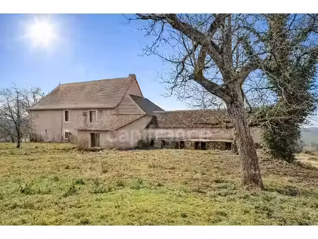 maison à vendre 118m2 saint pierre de maille (86)