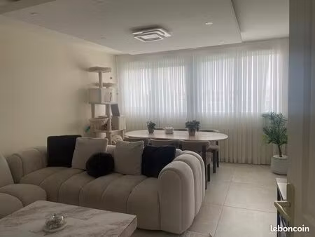 appartement t2