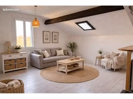 appartement t3