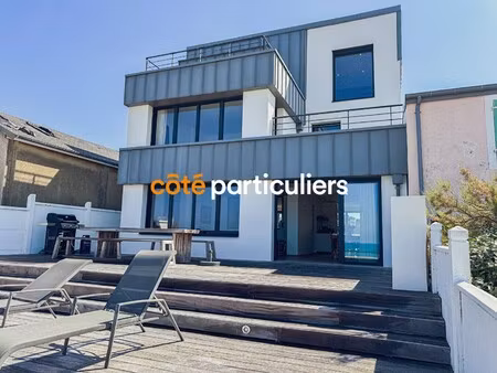 maison de luxe à vendre à agon-coutainville