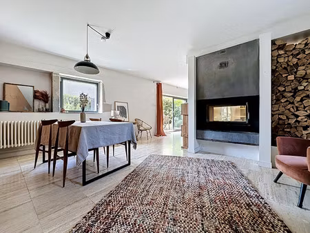 maison de luxe à vendre à asnières-lès-dijon