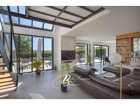 maison de luxe à vendre à concarneau