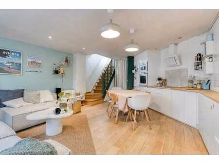 maison coup de coeur 3 chambres