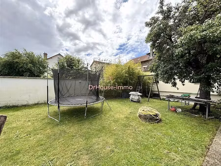vente maison 5 pièces 135 m² à sannois (95110)  525 000 €