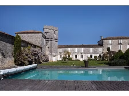 propriété à vendre à l'isle-d'espagnac