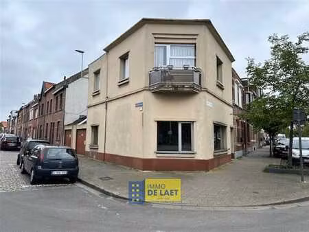 woning