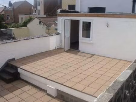 maison 6 ch. à anderlecht - potentiel à découvrir (47)