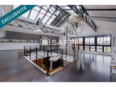 maison de luxe à vendre dans le quartier centre-jean moulin