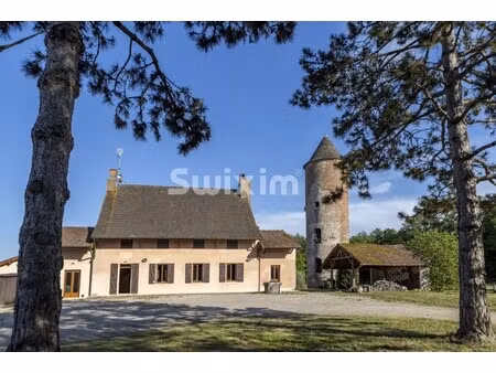 propriété à vendre à toutenant