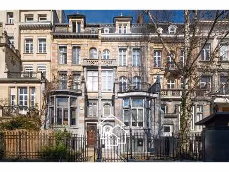 appartement meublé avec courette dans le quartier des éta...