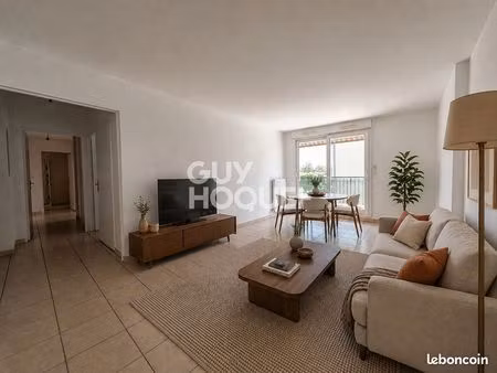 appartement 3 pièces 67 m²
