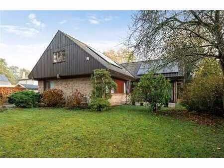 maison