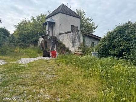 maison 3 pièces 70 m²