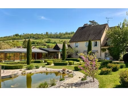 maison de luxe à vendre à lons-le-saunier
