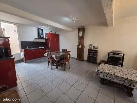 maison 4 pièces 97 m²