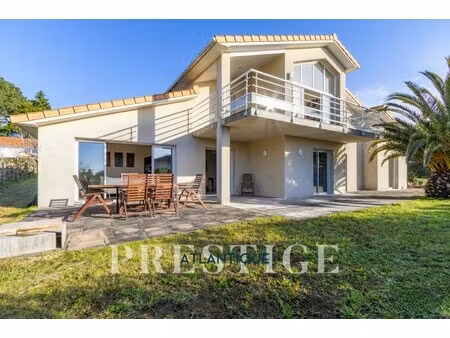 maison de luxe à vendre à préfailles