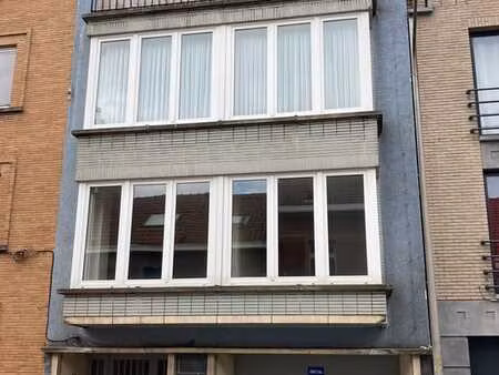 appartement 2 ch. lumineux - peb c