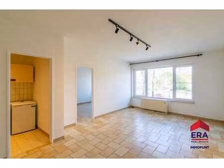 appartement d'une chambre dans le centre de tirlemont