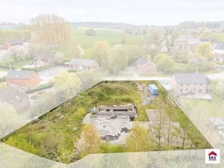 projet immobilier prêt à développer à oeudeghien