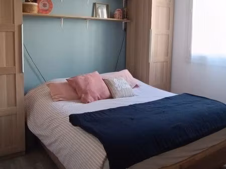 appartement t3