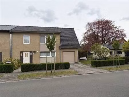 eengezinswoning