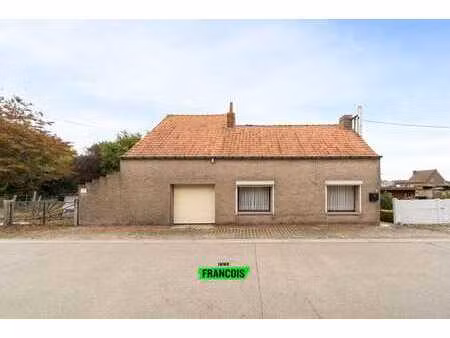 bien situé dans un environnement calme  bien immobilier à r…
