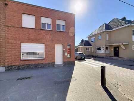 maison avec garage