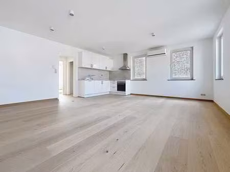 aubel (centre) appartement neuf