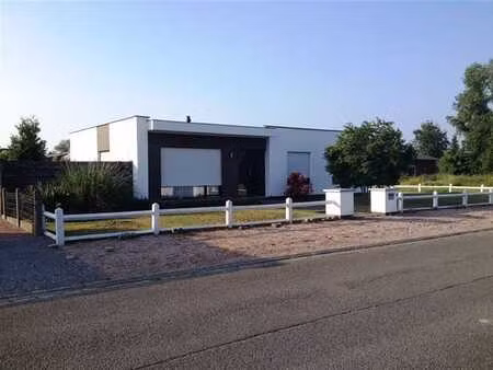 bungalow