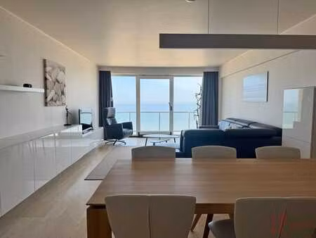 penthouse duplex exclusif avec vue mer imprenable et vast...