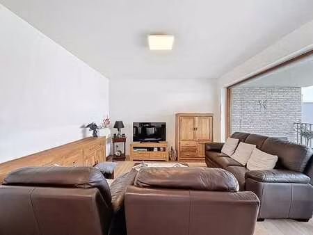appartement à louer dans le centre d'ypres