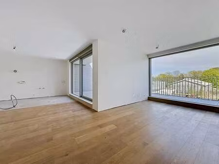 appartement neuf à vendre à saint-idesbald.