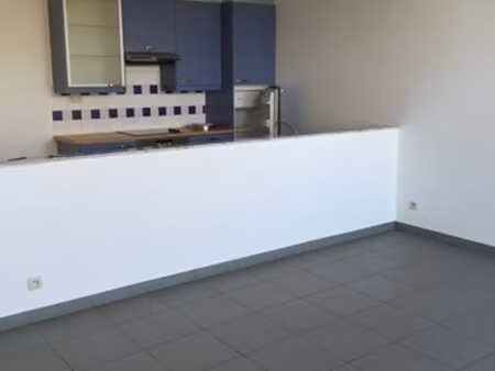 appartement 2ch - 1 bureau - 125m2