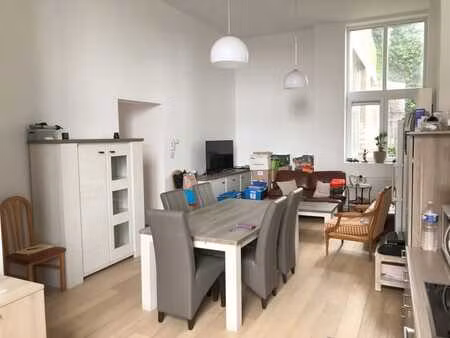 appartement 1 chambre + parking