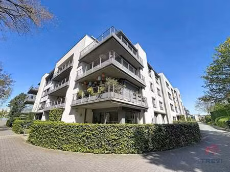 appartement 2 chambres avec terrasse