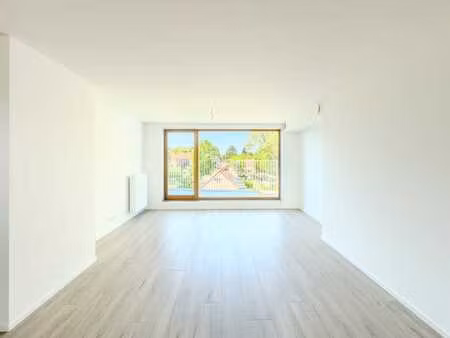 appartement neuf 2 chambres moderne + terrasse & garage