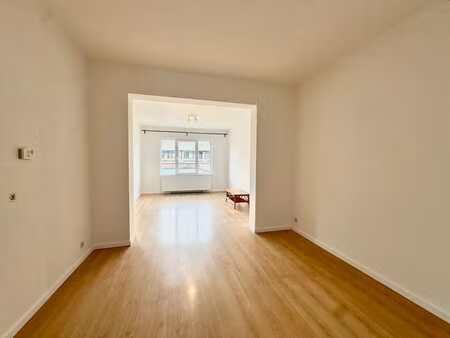 van lierde 79 - appartement - 1 chambre