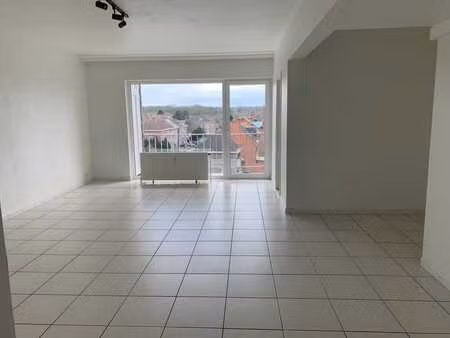 appartement de 72 m² - 1 chambre