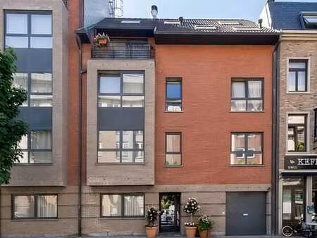 magnifique appartement meublé 2 chambres avec terrasse