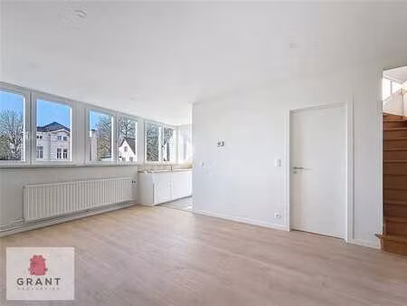 superbe appartement 1 chambre rénové