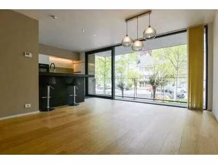 dockx/hopital militaire - 2 chambres + garage
