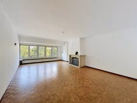 pétillon  superbe appart 2ch ± 105m² - peb d