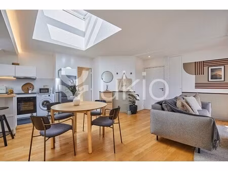 appartement de luxe à louer dans le quartier archives