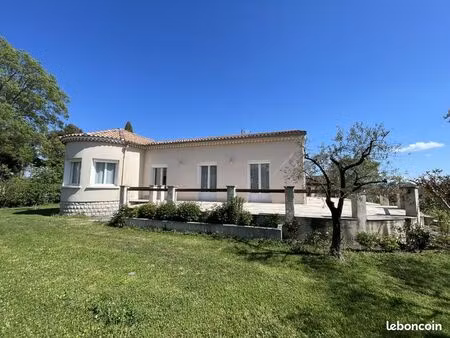 maison 4 pièces 107 m²