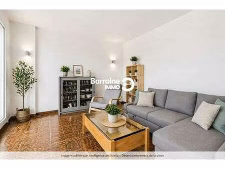 location maison à landivisiau (29400) : à louer / 111m² landivisiau