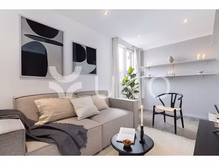 appartement de luxe à louer dans le quartier vaillant-sembat