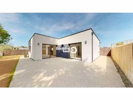location maison au conquet (29217) : à louer / 89m² le conquet